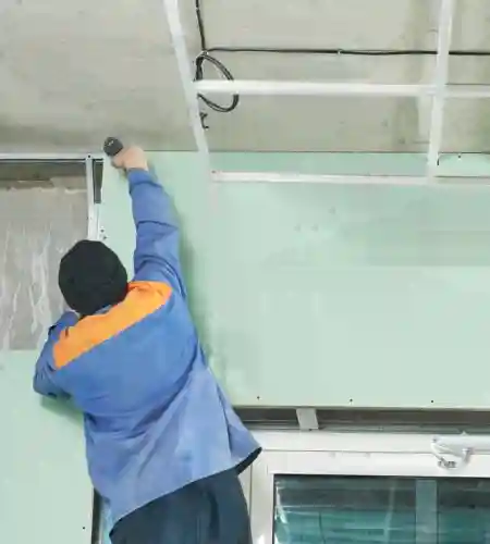 Carpenter Service
