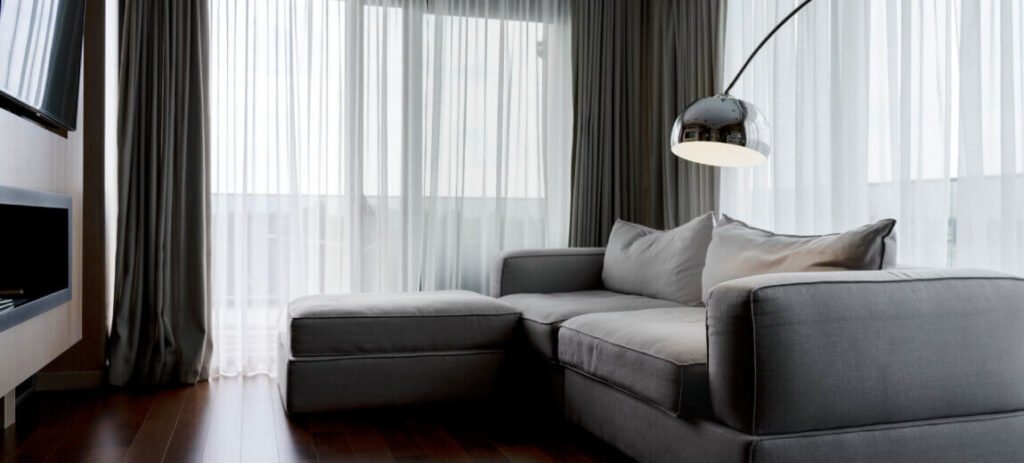 Curtain Installation Guide
