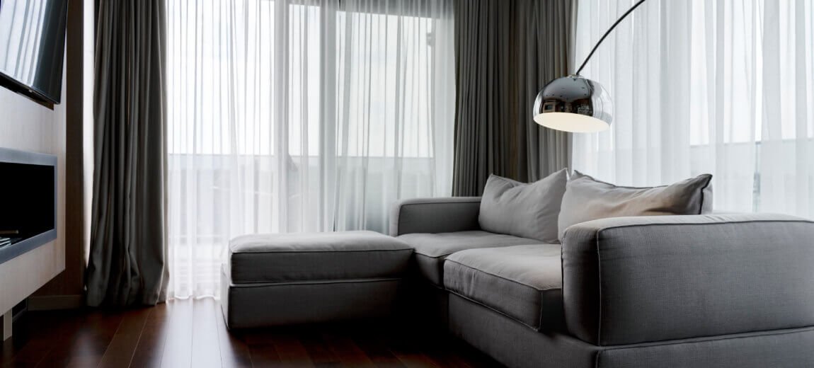 Curtain Installation Guide