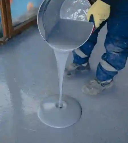 Epoxy Paint