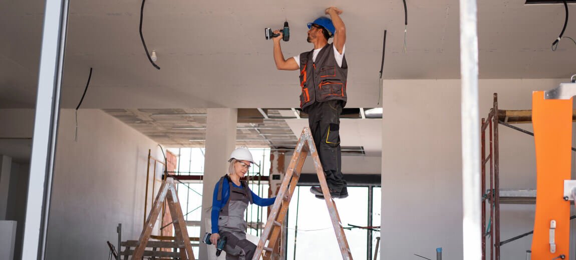 Home Renovation for Dubai Residents