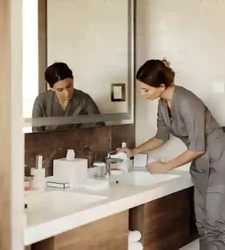 Mirror Service