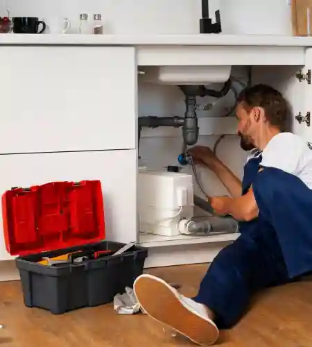 Plumbing Service