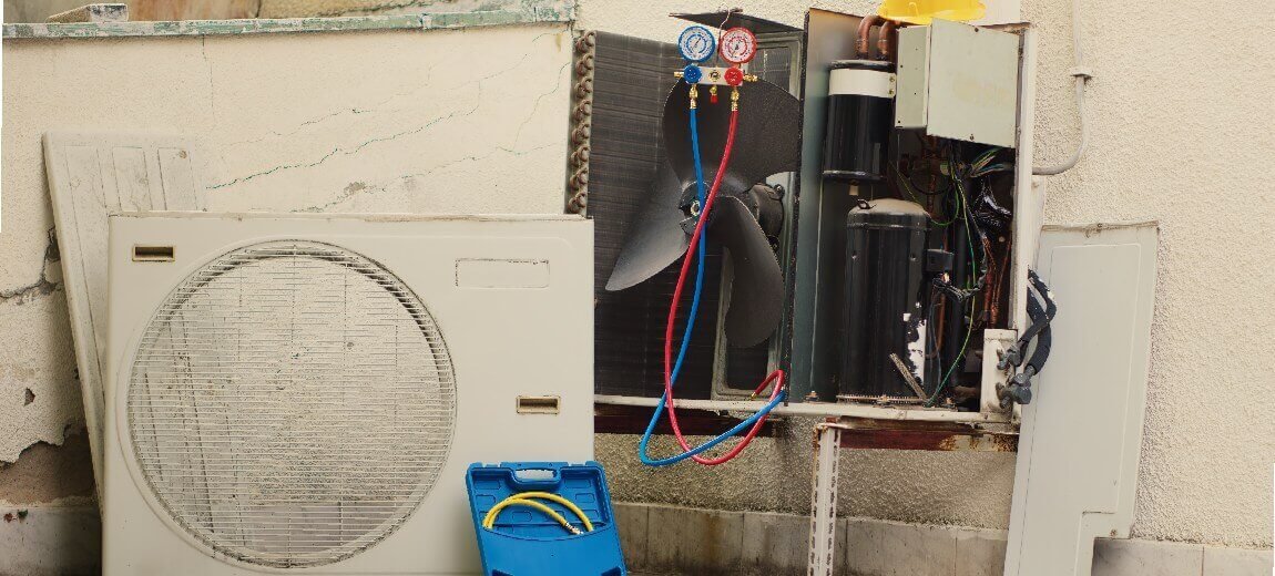 Why Regular AC Maintenance Saves You Money