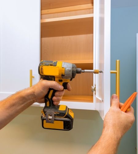 Wood Door Carpenter