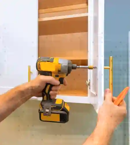 Wood Door Carpenter